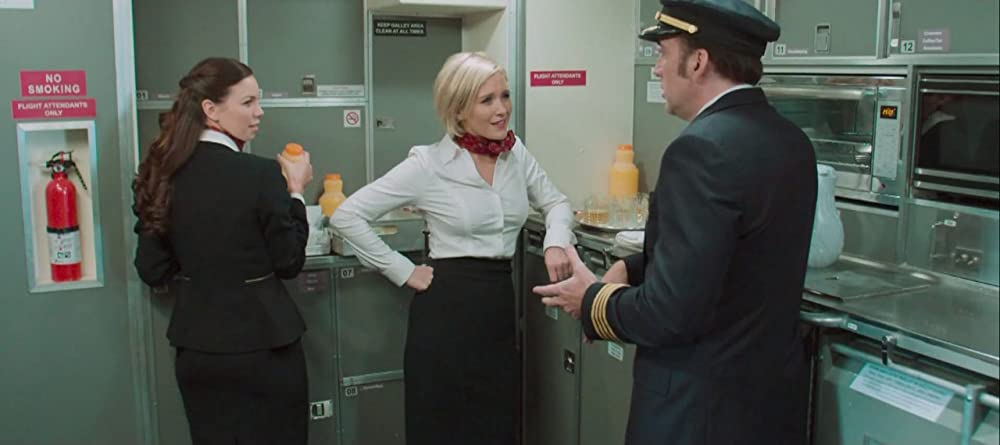 レフト・ビハインドの画像