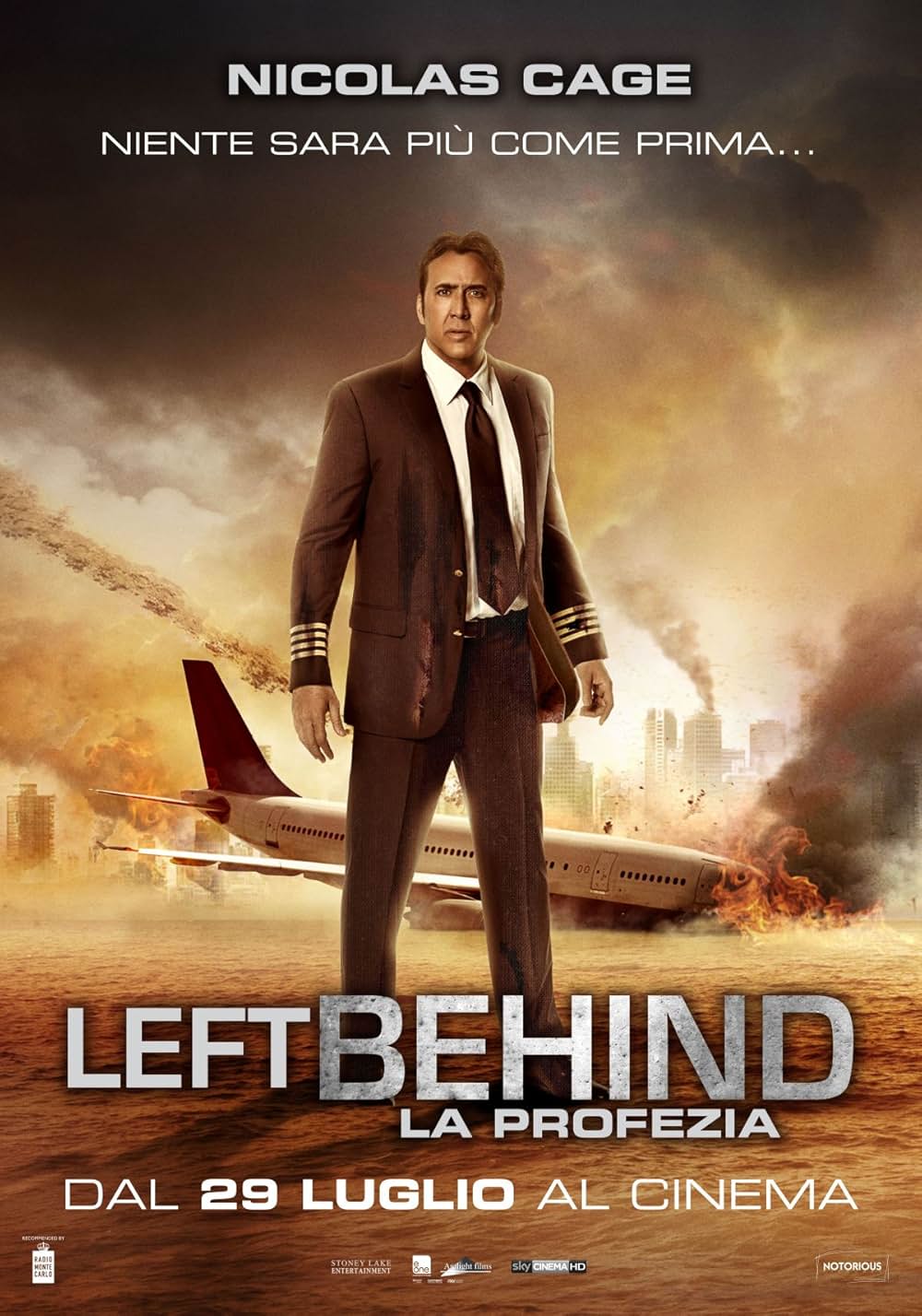 レフト・ビハインドの画像