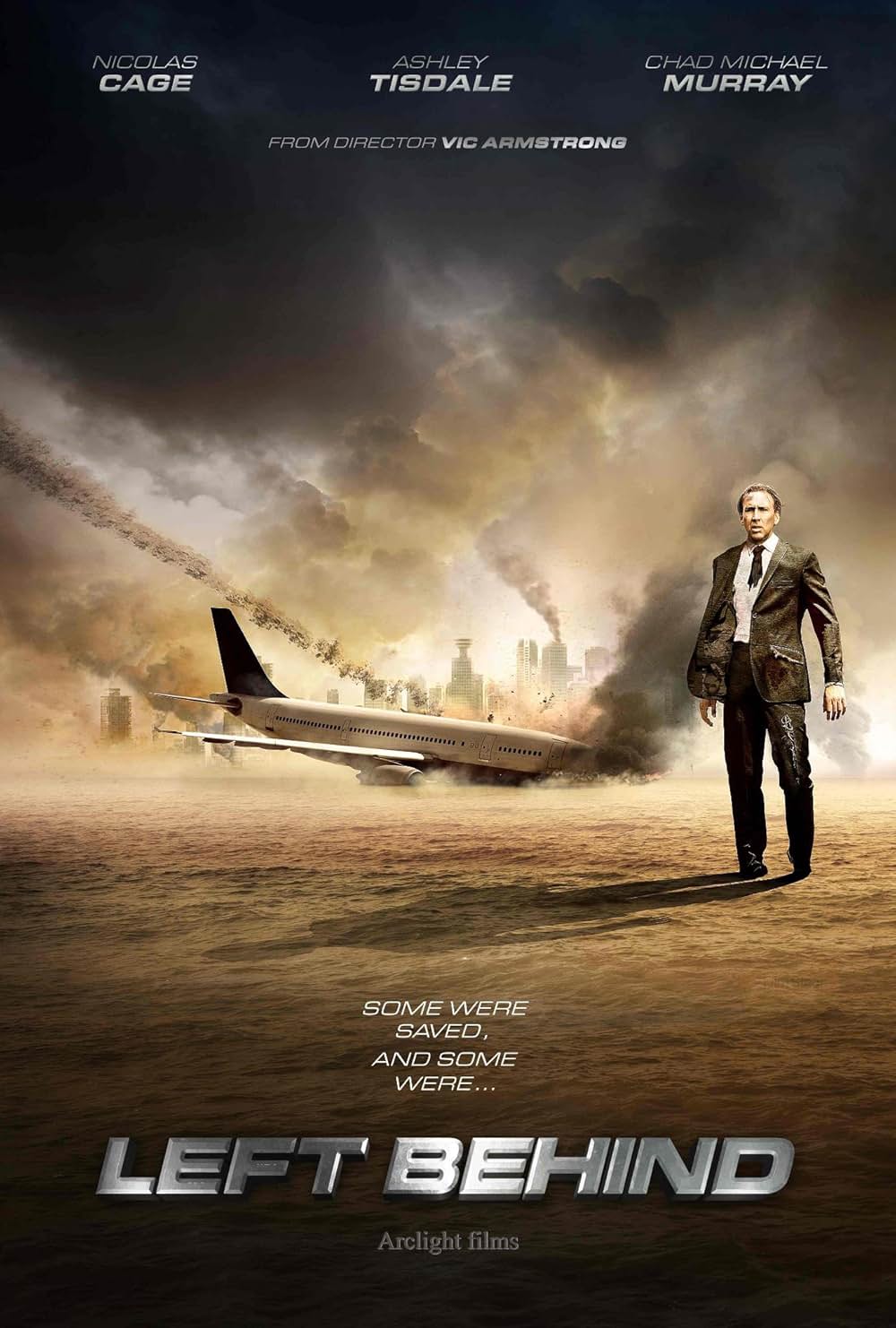 レフト・ビハインドの画像