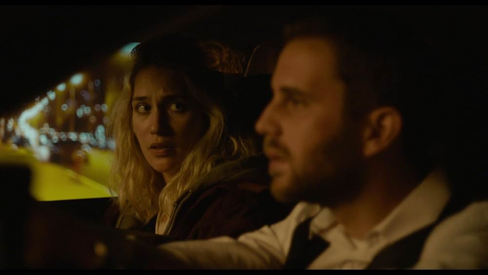 Broken Diamonds（原題）の画像