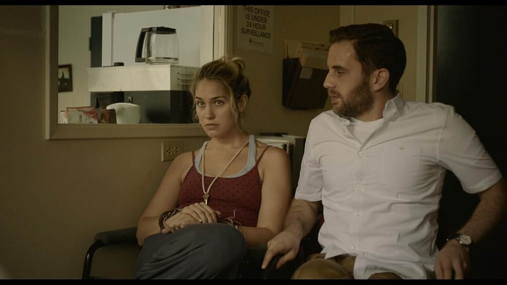 Broken Diamonds（原題）の画像