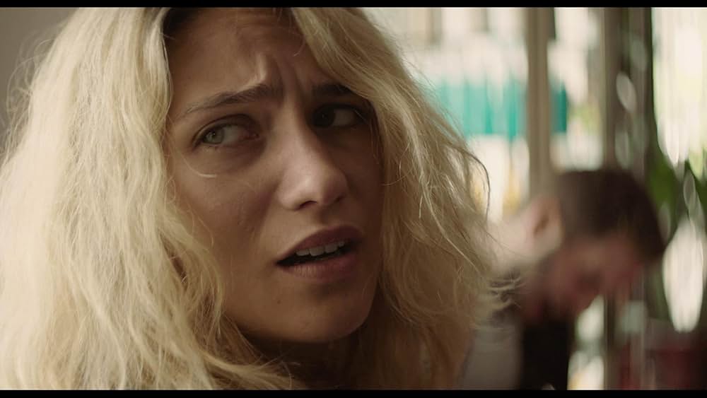 Broken Diamonds（原題）の画像