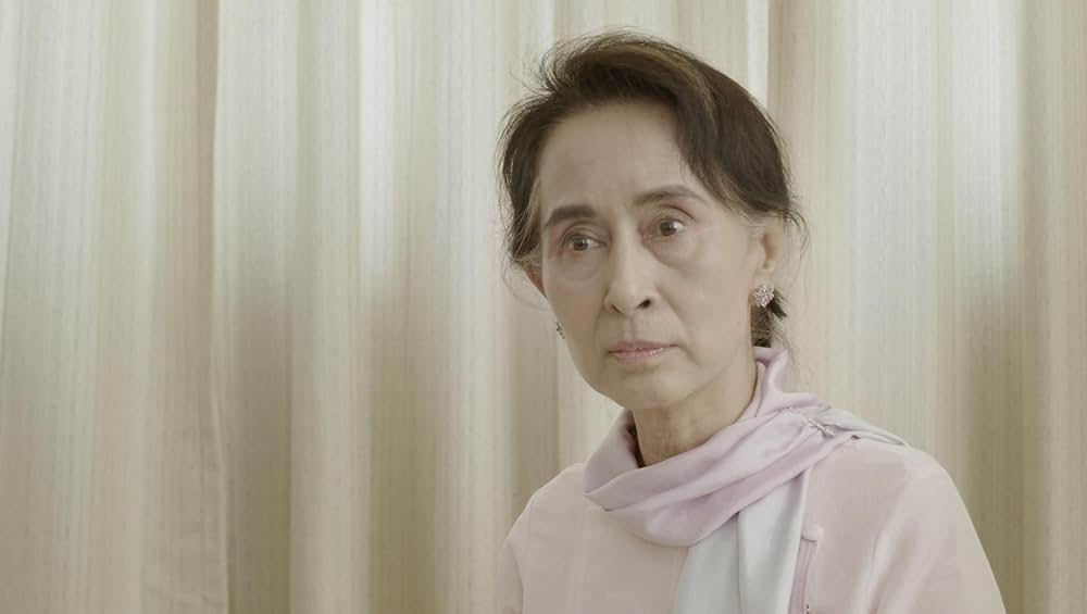 軍事国家ミャンマーの内幕の画像