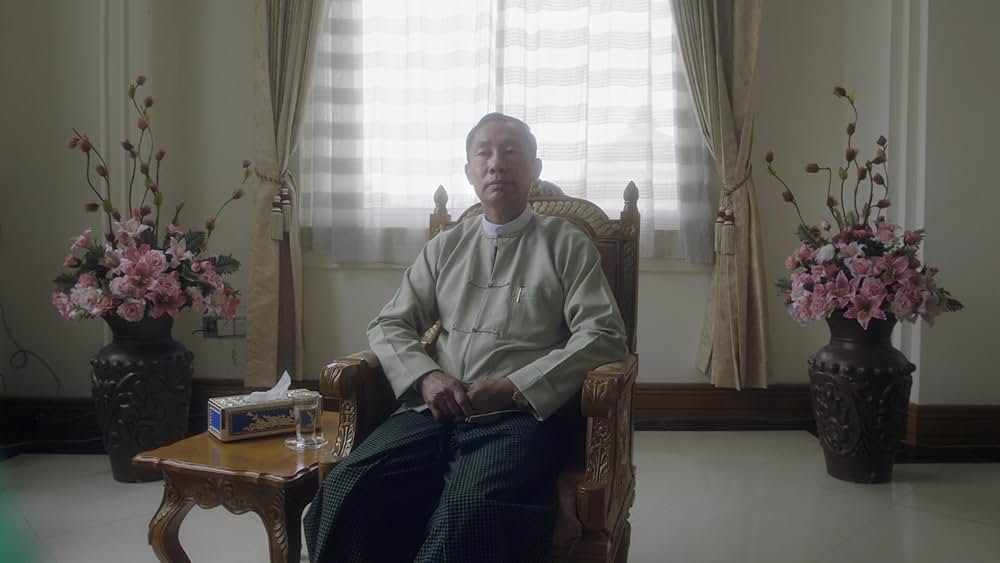 軍事国家ミャンマーの内幕の画像