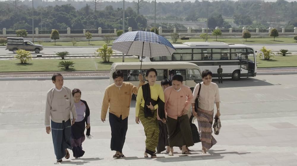 軍事国家ミャンマーの内幕の画像