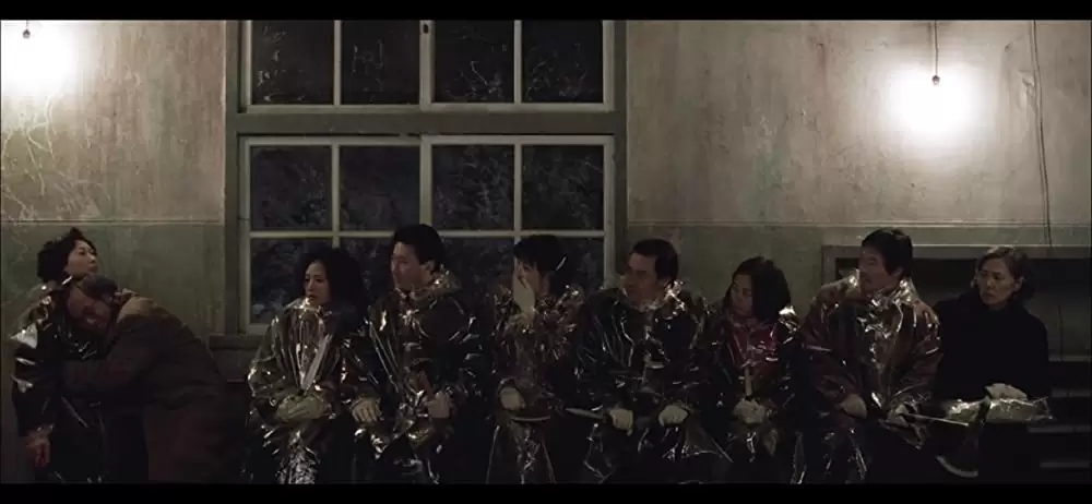 親切なクムジャさんの画像