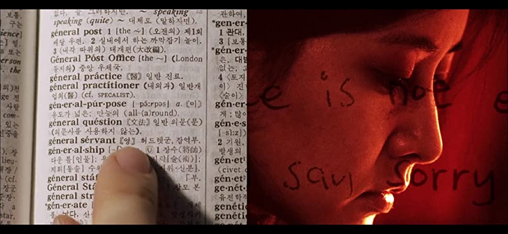 親切なクムジャさんの画像