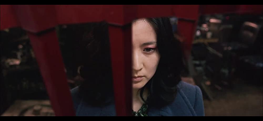 親切なクムジャさんの画像