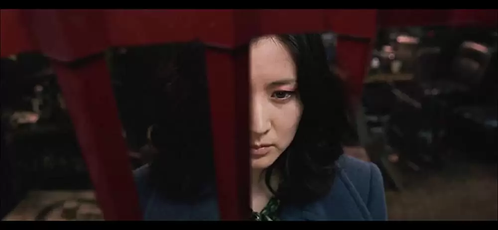 親切なクムジャさんの画像