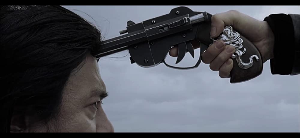 親切なクムジャさんの画像