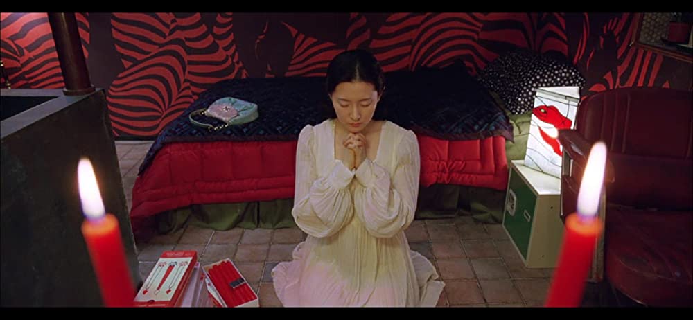 親切なクムジャさんの画像