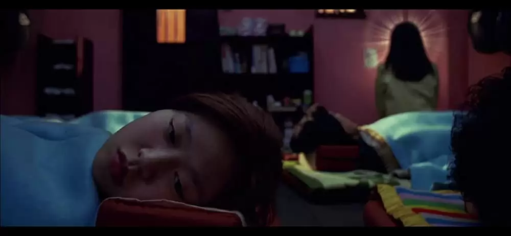 親切なクムジャさんの画像