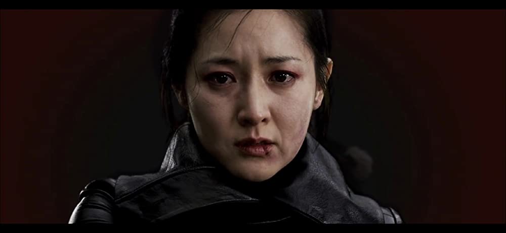 親切なクムジャさんの画像