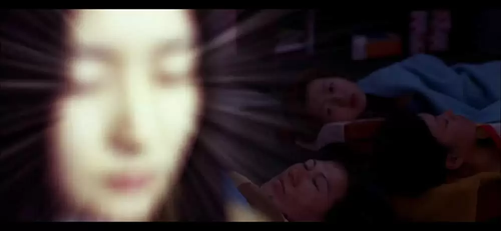 親切なクムジャさんの画像