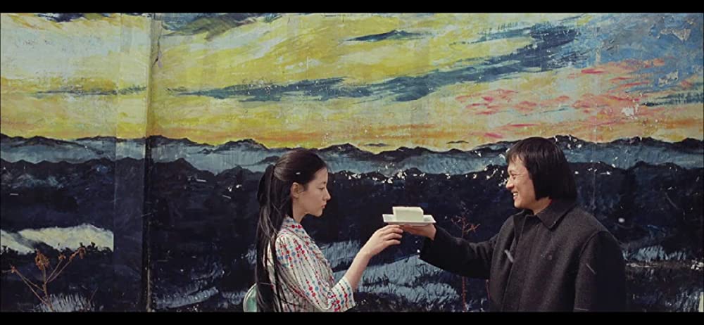 親切なクムジャさんの画像