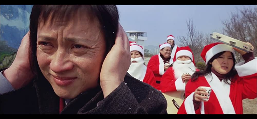 親切なクムジャさんの画像