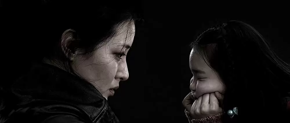 親切なクムジャさんの画像