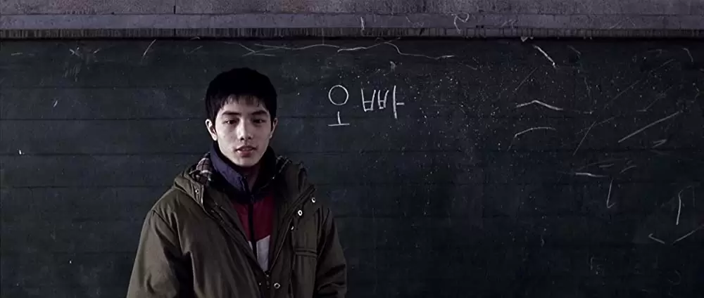 親切なクムジャさんの画像