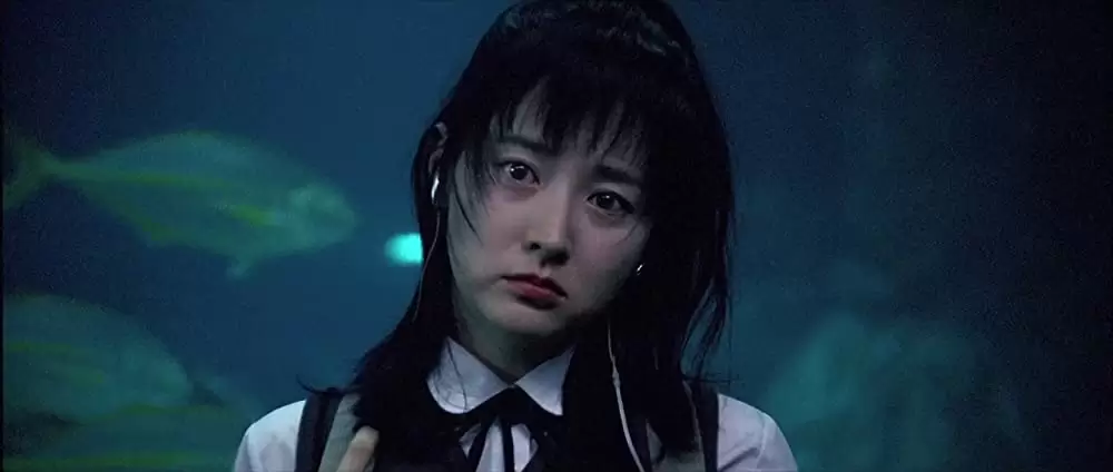 親切なクムジャさんの画像