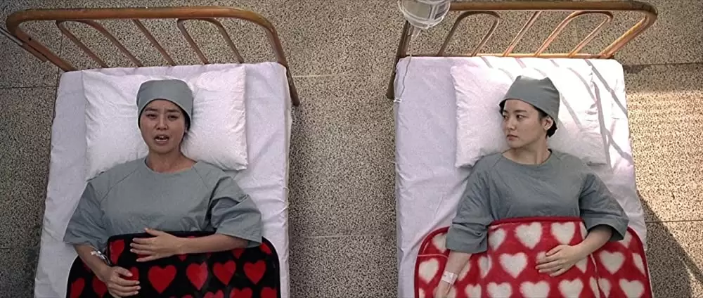 親切なクムジャさんの画像