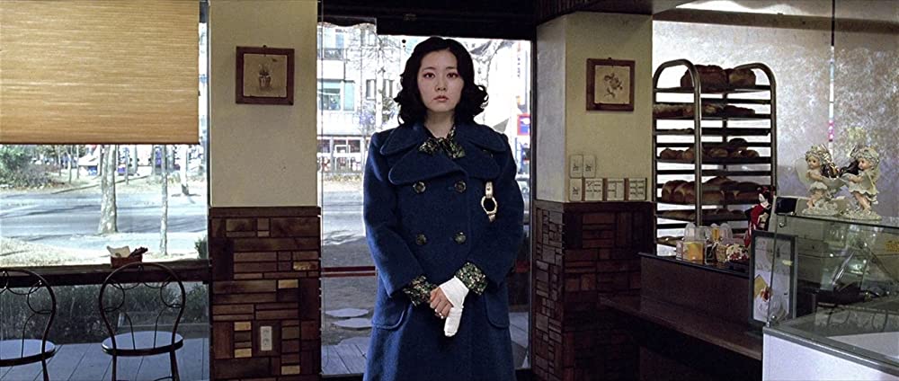 親切なクムジャさんの画像