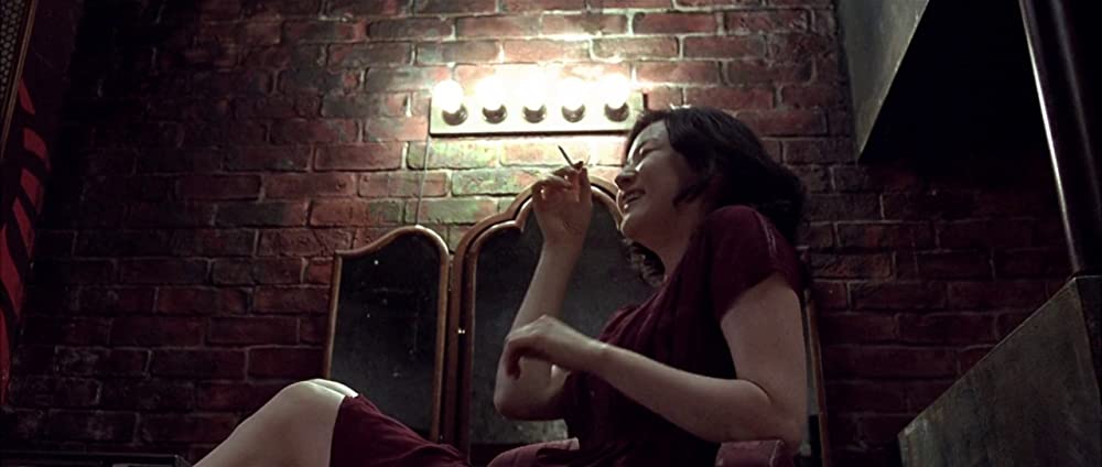 親切なクムジャさんの画像