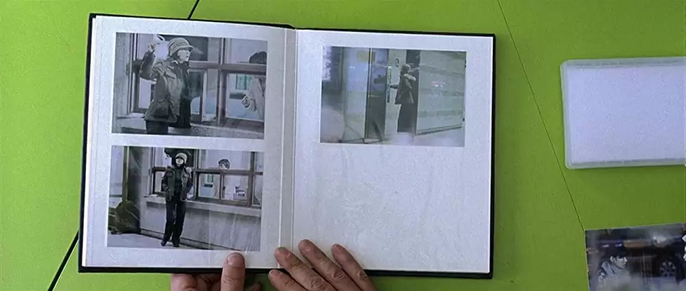 親切なクムジャさんの画像