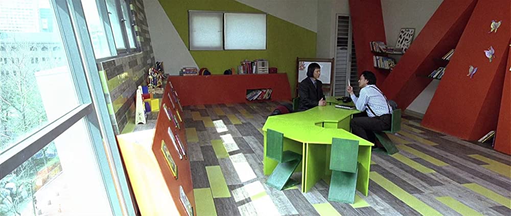 親切なクムジャさんの画像