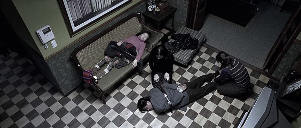 親切なクムジャさんの画像