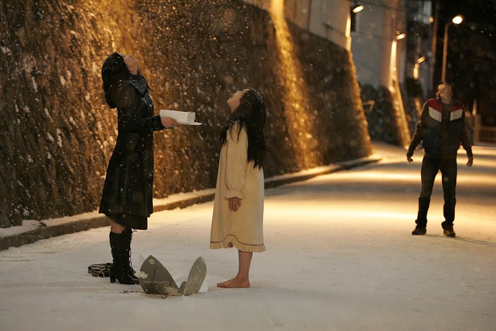 親切なクムジャさんの画像