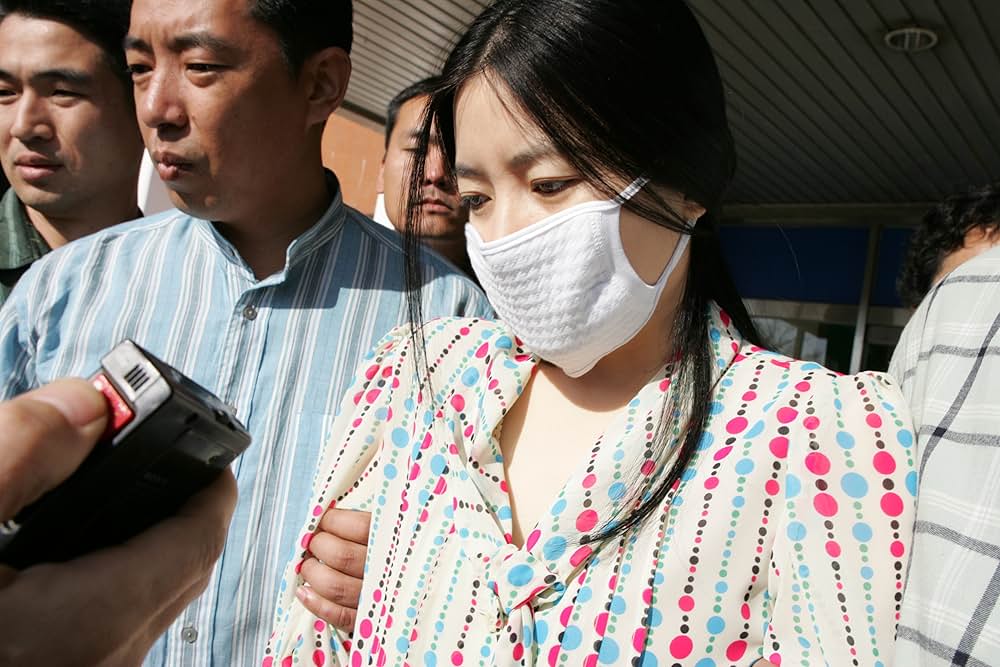 親切なクムジャさんの画像