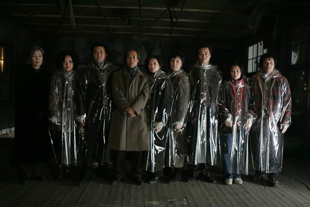 親切なクムジャさんの画像