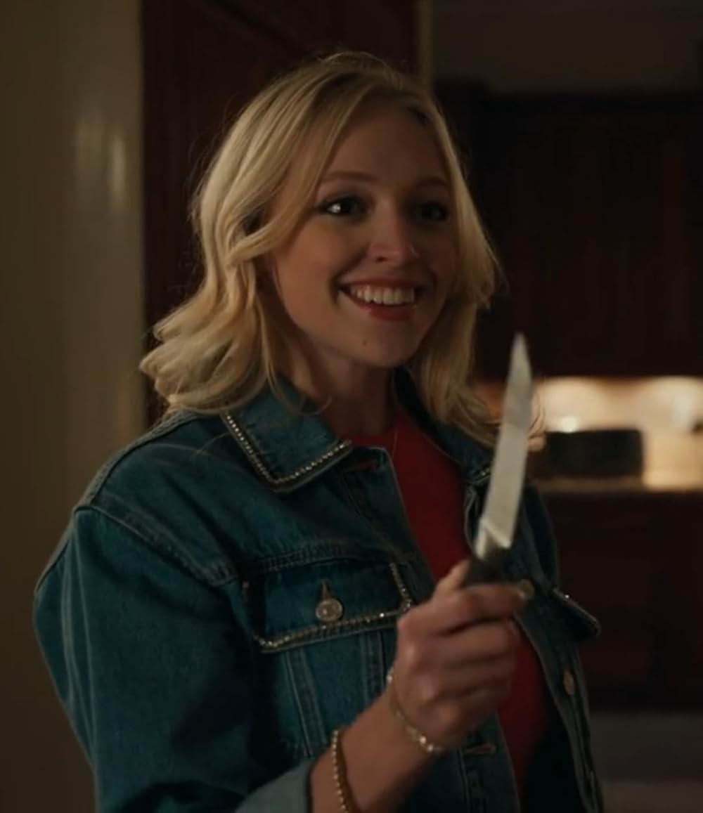 スリープ・オーバー -危険と魅惑のお泊まり会-の画像