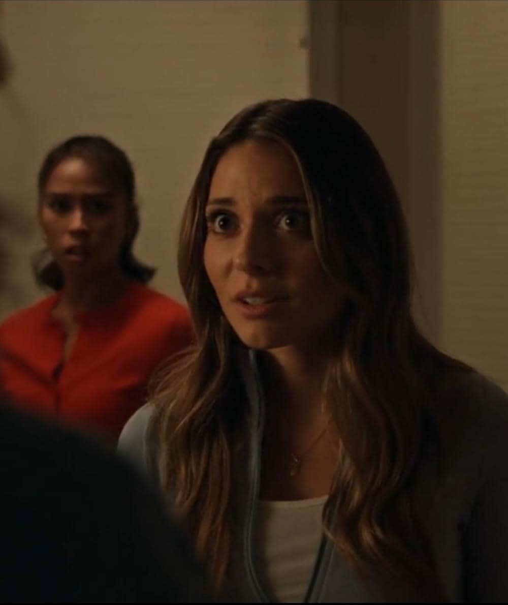 スリープ・オーバー -危険と魅惑のお泊まり会-の画像