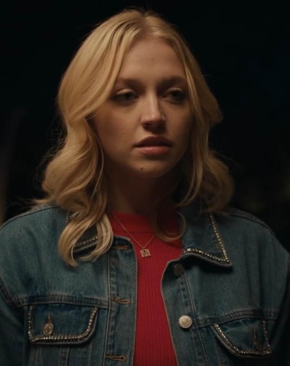 スリープ・オーバー -危険と魅惑のお泊まり会-の画像