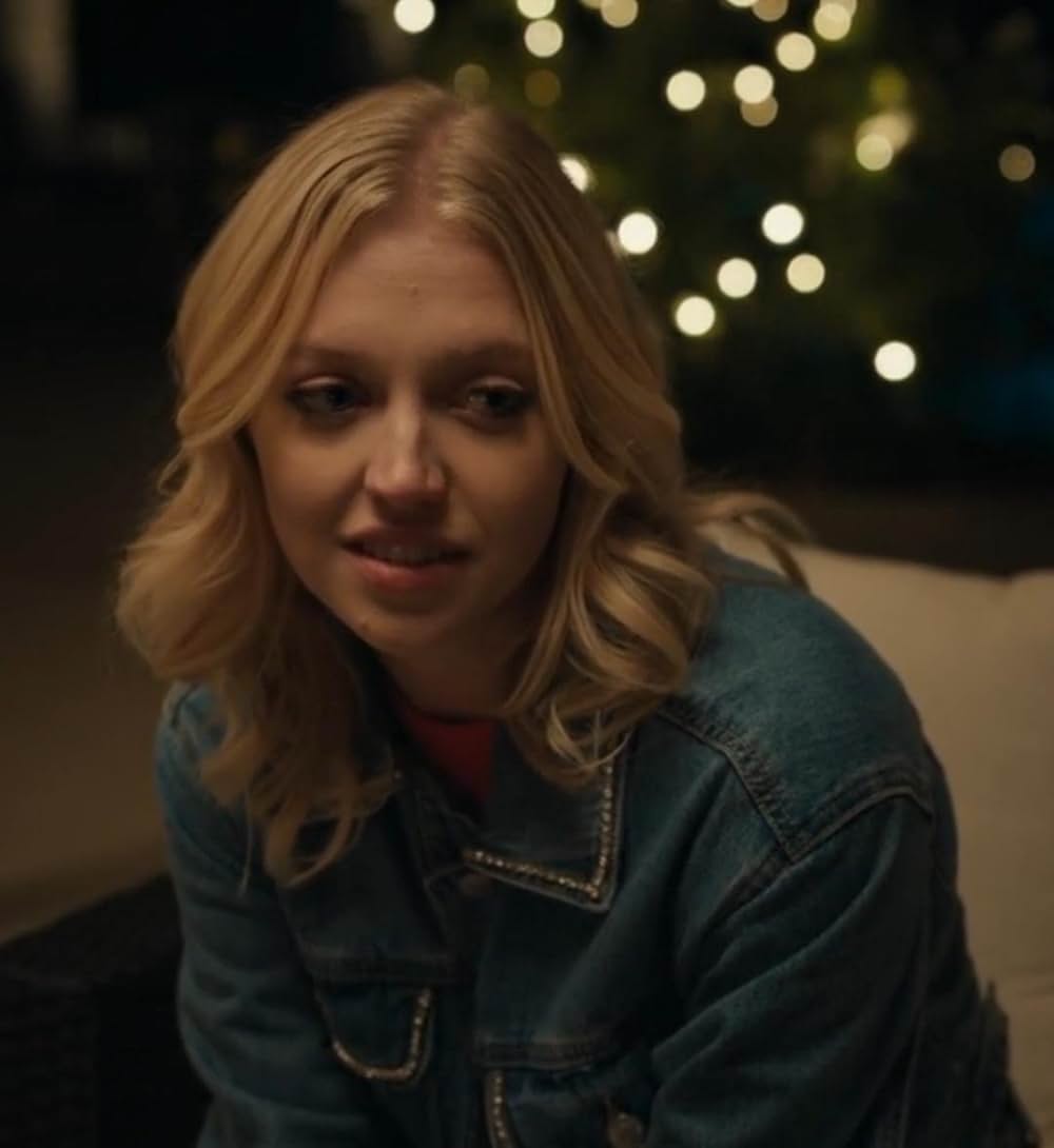 スリープ・オーバー -危険と魅惑のお泊まり会-の画像