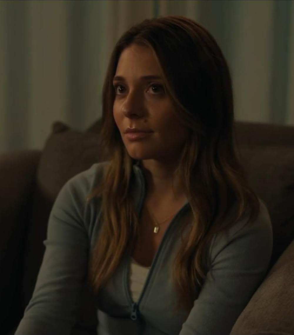 スリープ・オーバー -危険と魅惑のお泊まり会-の画像