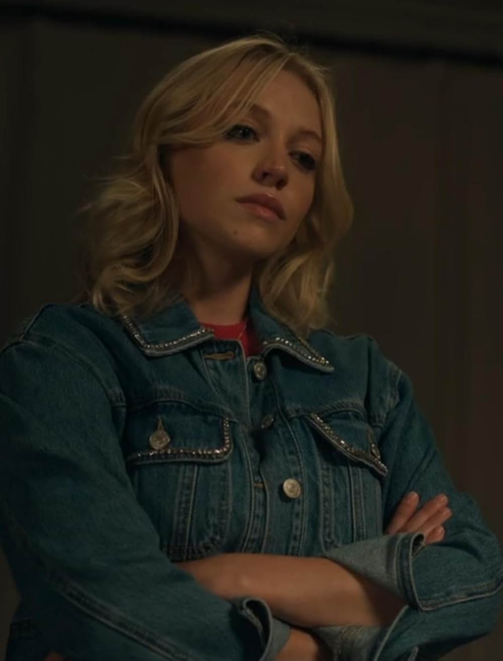 スリープ・オーバー -危険と魅惑のお泊まり会-の画像