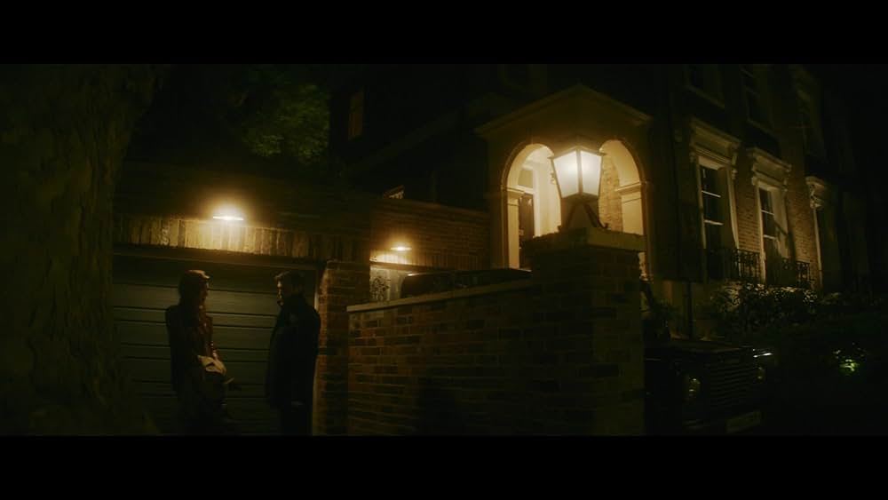 ブラックバッグの画像