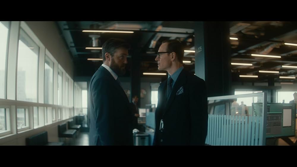 ブラックバッグの画像