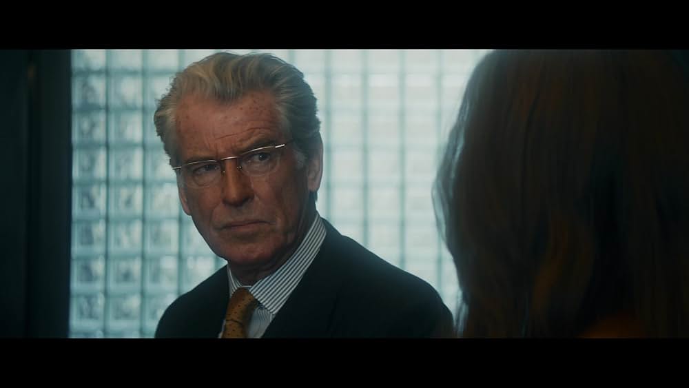 ブラックバッグの画像