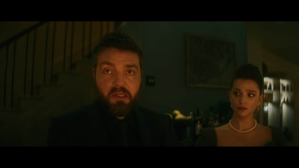 ブラックバッグの画像