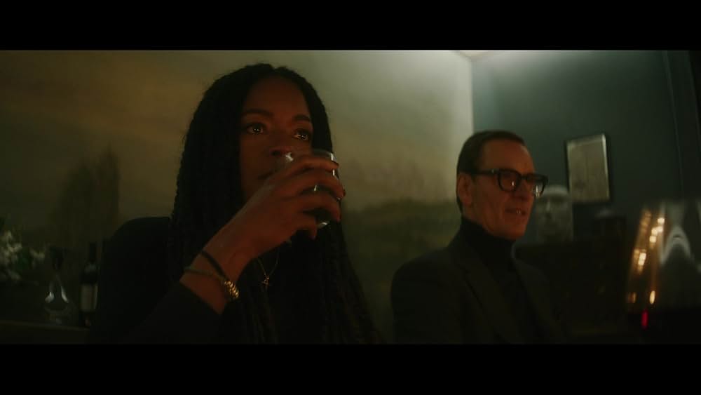 ブラックバッグの画像