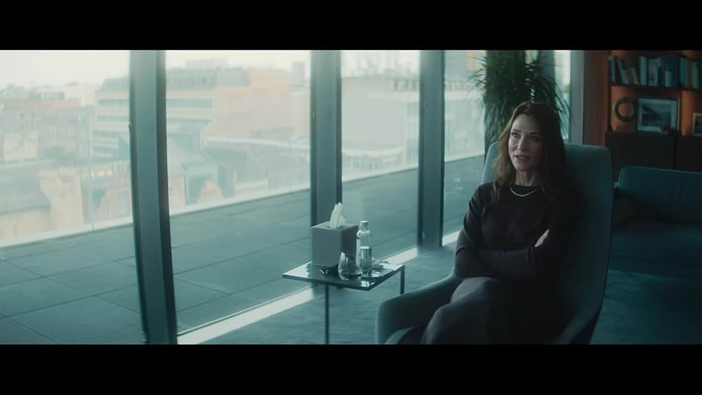 ブラックバッグの画像