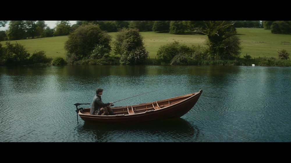 ブラックバッグの画像