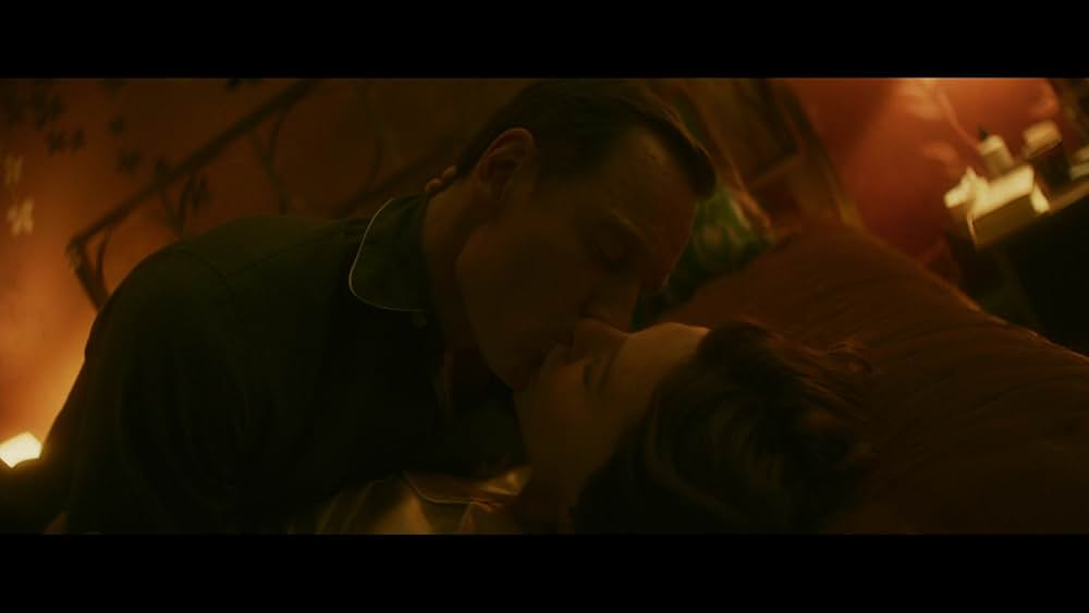 ブラックバッグの画像