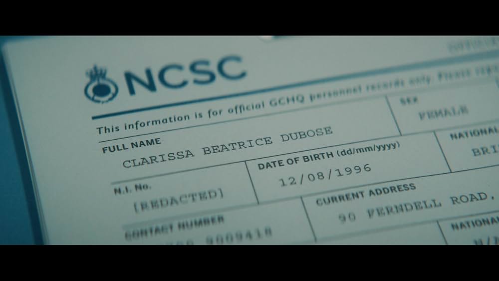 ブラックバッグの画像