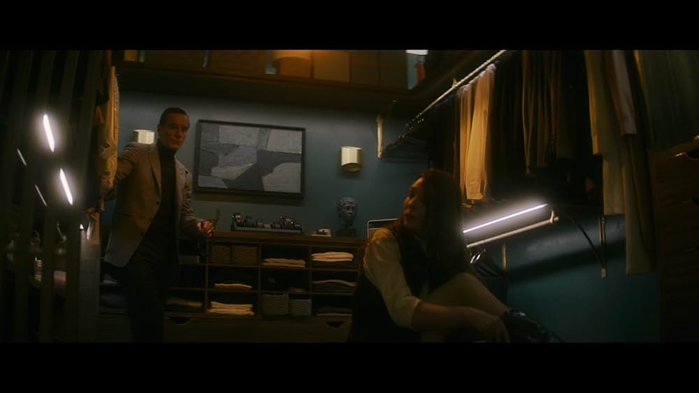 ブラックバッグの画像