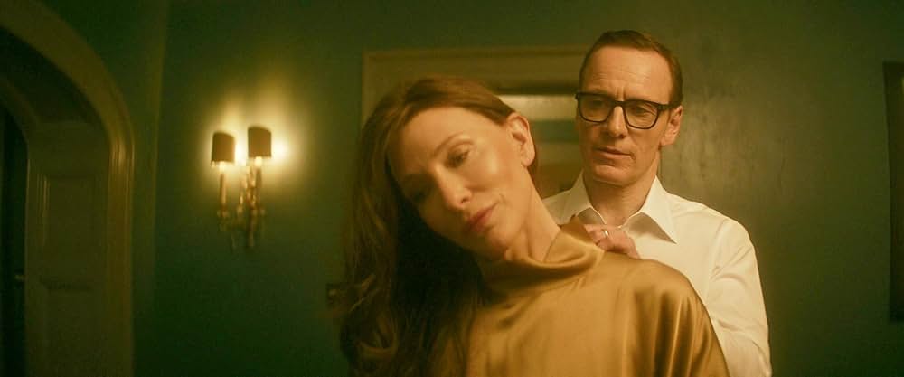 ブラックバッグの画像