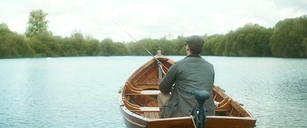 ブラックバッグの画像